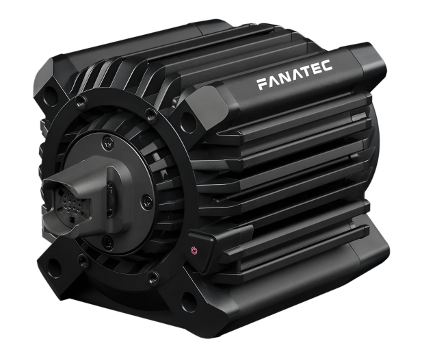 FANATEC ClubSport DD (PC) (XBOX ready) CS_DD_EU - 1342337 - zdjęcie